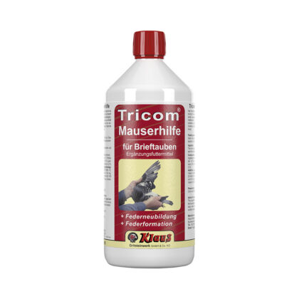TRICOM MAUSERHILFE 1 L